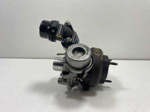 Turbocompresor Nissan Qashqai R9M414