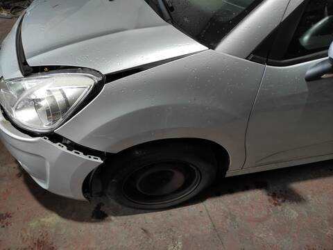 Aleta Delantera Izquierda Citroen C3 8HZ