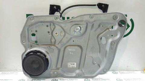 Elevalunas Eléctrico Delantero Derecho Volkswagen Caddy LIFE 105CV 77KW