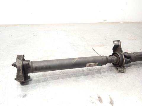 Foto 2ª: Transmision Central Mercedes Clase G 230 GLK 220 CDI 4-MATIC BE EDICION LIMITADA 204.984) 170CV 125KW [651912] (2011)