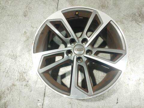 LLanta Chapa Audi A4 2.0 TDI AVANT 150CV 110KW