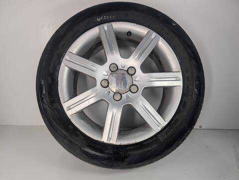 Juego LLantas Seat Leon BKD