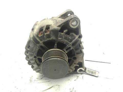 Alternador Peugeot 308 VERSION INDEFINIDA