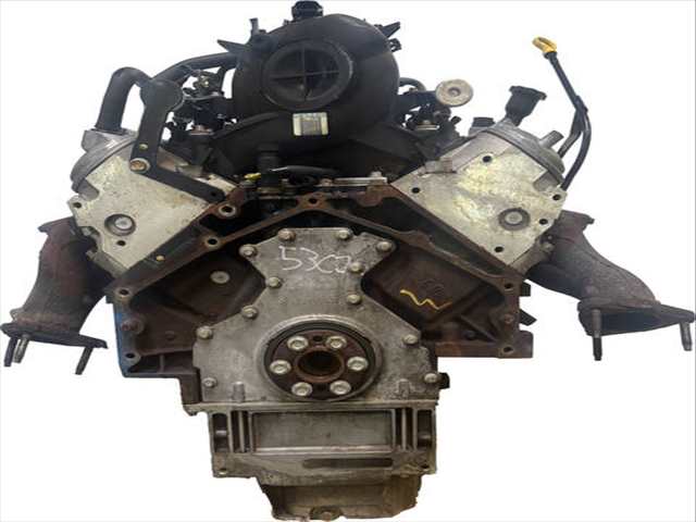Foto 2ª: Motor Completo Chevrolet Silverado 305CV 224KW [LQ4] (2002)