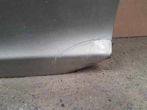 Foto 2ª: Puerta Lateral Corredera Izquierda Peugeot 1007 DOLCE 68CV 50KW [8HZ] (2005)