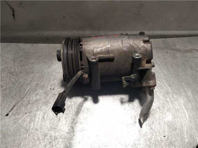 Compresor Aire Acondicionado Ford Focus 1.6 ECONETIC [1.6 LTR. - 80 KW TDCI CAT]