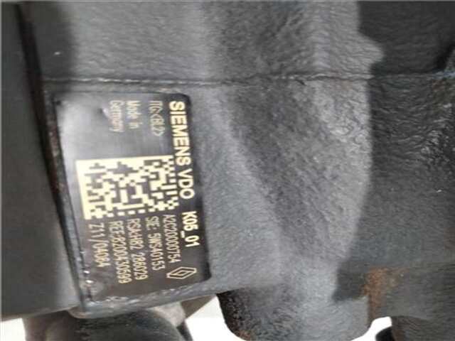 Foto 2ª: Bomba Inyeccion Renault Scenic 1.5 CONFORT DYNAMIQUE [1.5 LTR. - 78 KW DCI DIESEL] (JM)(2003-_) [K9KP732]