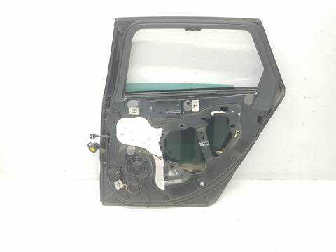 Foto 3ª: Puerta Trasera Derecha Peugeot 508 ACTIVE [5F02] (2011)