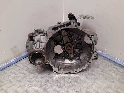 Caja Cambios Seat Toledo ERENCE 105CV 77KW
