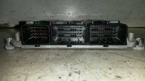 Foto 2ª: Centralita Motor ECU Renault Vel Satis 2.2 DCI TD 150CV 110KW [G9T702] (2003)