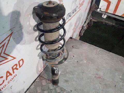 Foto 3ª: Amortiguador Delantero Derecho Skoda Octavia ELEGANCE BERLINA 105CV 77KW [BXE] (2008)