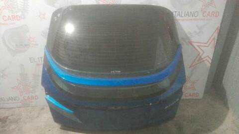 Portón Honda Civic BERLINA 116CV 85KW