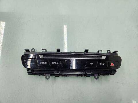 Mando Multifuncion Mercedes Clase G 230 GLC 250 D 4MATIC 253.909) 204CV 150KW