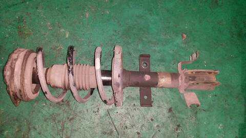 Amortiguador Delantero Izquierdo Renault Clio EXCEPTION 86CV 63KW