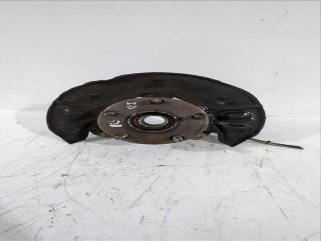 Mangueta Delantera Derecha Toyota Corolla 2.2 D-4D AUR10_) 177CV