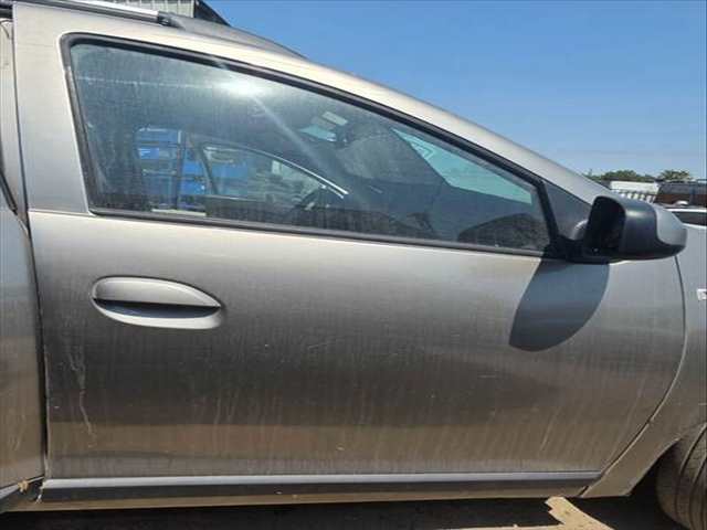 Puerta Delantera Derecha Dacia Logan COMFORT 90CV 66KW