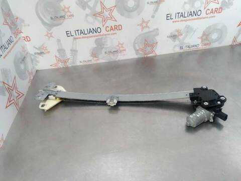 Foto 2ª: Elevalunas Eléctrico Delantero Derecho Honda Crv ELEGANCE 150CV 110KW RE) [R20A2] (2009)