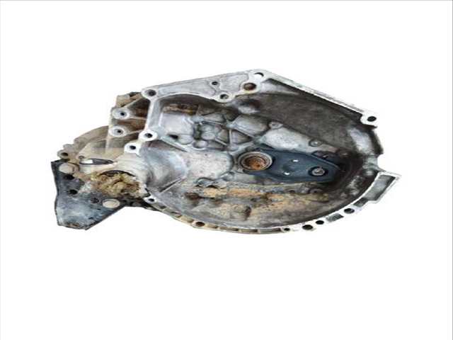 Foto 2ª: Caja Cambios Peugeot 207 1.4 16V 88CV (2006)