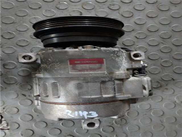 Foto 3ª: Compresor Aire Acondicionado Bmw Serie 5 518 2.5 525TDS [2.5 LTR. - 105 KW TURBODIESEL CAT] [M51 D25 (25 6 T1)]