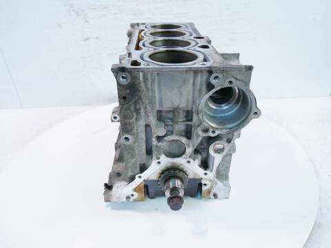 Foto 3ª: Bloque Motor Volkswagen Golf 102 CV 75KW [CCSA CCS]