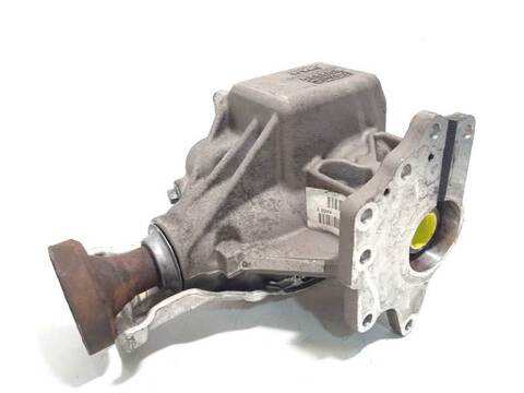 Caja Transfer Volvo XC 70 2.4 DIESEL CAT 185CV 136KW