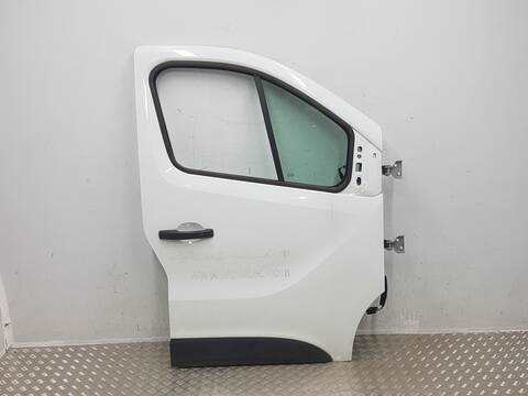 Puerta Delantera Derecha Renault Trafic L1H1 30T