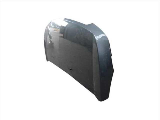 Foto 2ª: Capot Chevrolet Cruze 2.0 TD (2012)