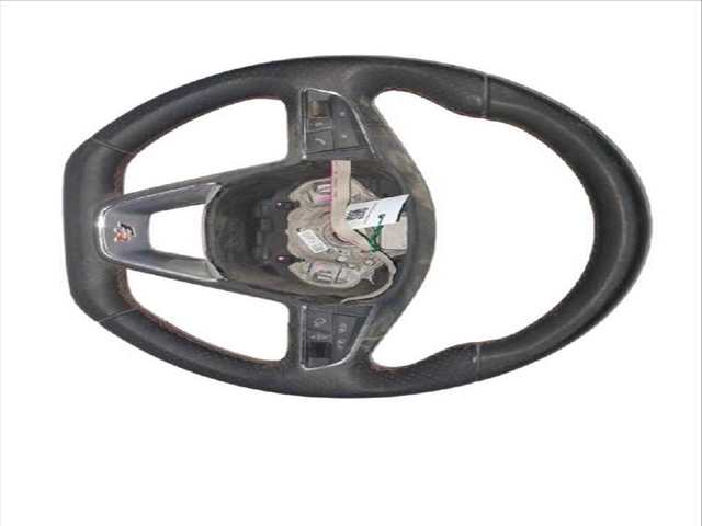 Volante Seat Leon 2.0 TDI 110CV