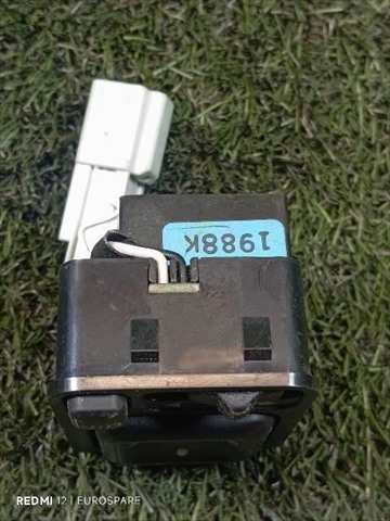 Foto 3ª: Mando Retrovisor Opel Frontera 2.2 G B 3P 16 V sport [X22SE] (1999)