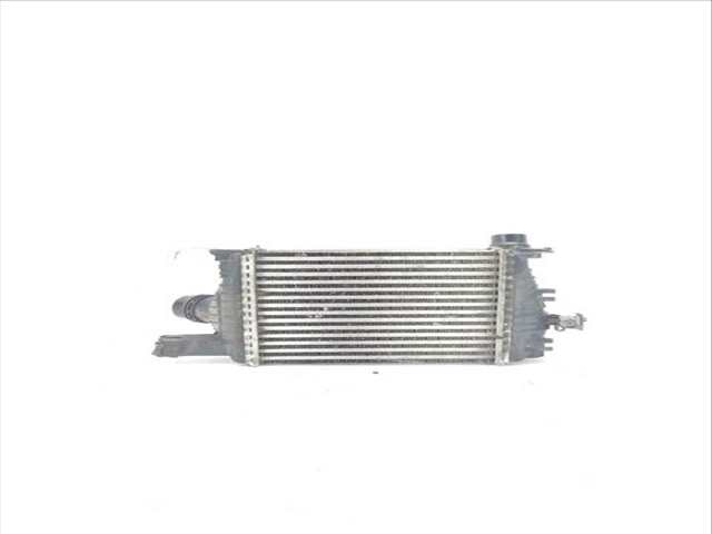 Intercooler Renault Captur 1.5 DCI 110