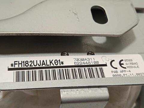 Foto 4ª: Airbag Delantero Derecho Mitsubishi Outlander MOTION 4WD 150CV 110KW [4N14] (2018)