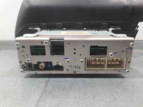 Foto 3ª: Sistema GPS Hyundai i20 1.0 T-GDI 101CV 74KW [G3LE] (2021)