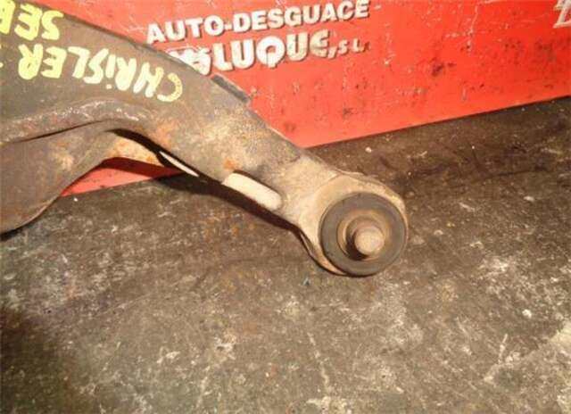 Brazo Suspension Delantero Derecho Chrysler Sebring 2.7 V6 24V