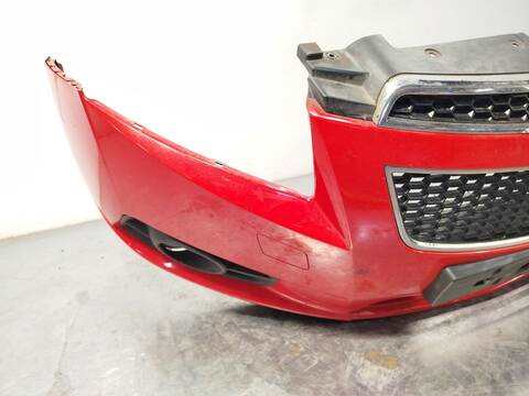 Foto 3ª: Paragolpes Delantero Chevrolet Cruze 2.0 CDI 150CV 110KW [Z20S1] (2010)