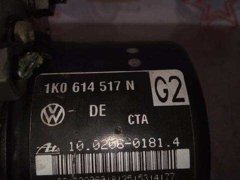 Foto 3ª: Abs Seat Leon 102CV 75KW (2005)