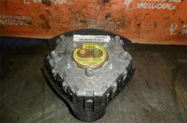 Foto 2ª: Airbag Delantero Izquierdo Mercedes Clase A 140 1.7 A 170 (169.032) [1.7 LTR. - 85 KW CAT] [M 266.940]
