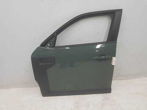 Puerta Delantera Izquierda Dacia Duster TCE 130 EXPRESSION