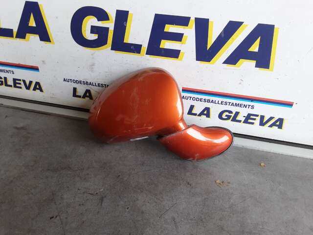 Foto 2ª: Retrovisor Derecho Chevrolet Matiz 1.0 G 64-67CV 0CV [B10S1-G] (2008)