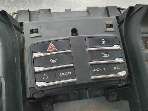 Foto 3ª: Mando Climatizador Porsche Cayenne DIESEL 245CV 180KW [CRC] (2013)