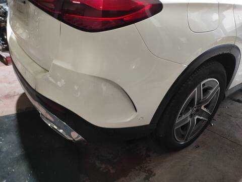 Foto 2ª: Paragolpes Trasero Mercedes Clase G 230 254920 (2023)
