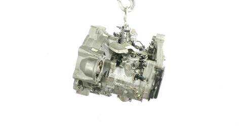 Foto 3ª: Caja Cambios Seat Altea 1.6 TDI [CAYC] (2004)