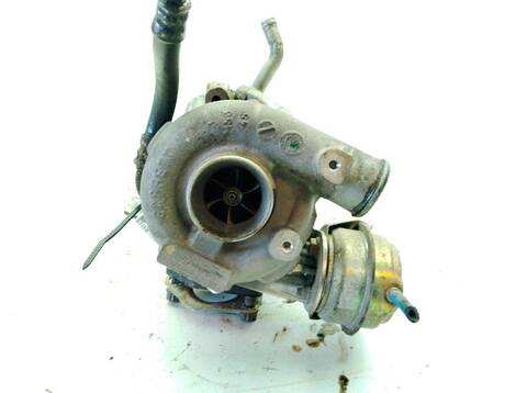 Turbocompresor Bmw Serie 3 316 G E46)