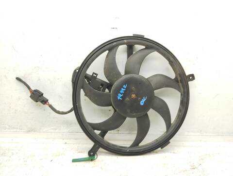 Electroventilador Bmw Mini COOPER D 112CV 82KW