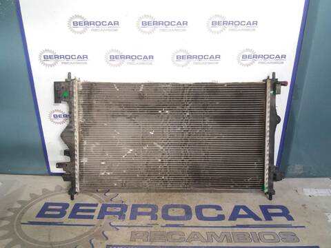 Radiador Motor Opel Insignia 2.0 16V CDTI 160CV