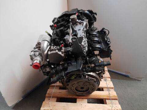 Foto 3ª: Motor Completo Peugeot 2008 ALLURE 101CV [HN05] (2023)