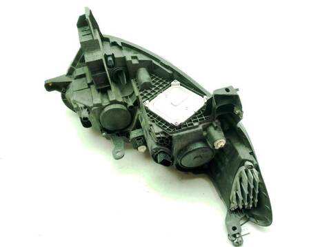 Foto 3ª: Faro Izquierdo Renault Kadjar 1.6 DCI 130 130CV (2015)