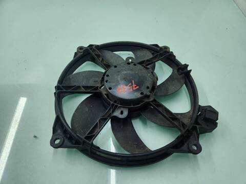 Electroventilador Renault Megane D III BERLINA 5P DYNAMIQUE