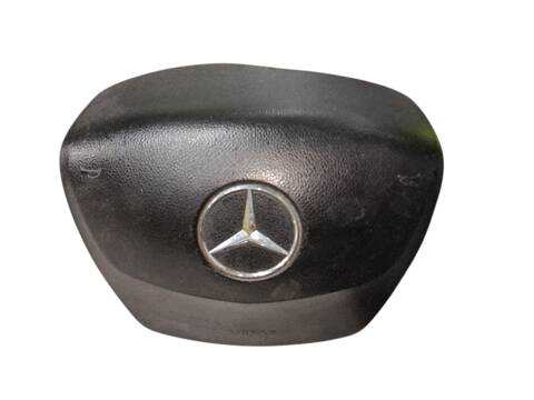 Foto 2ª: Airbag Delantero Izquierdo Mercedes Citan 111 CDI 415.603 415.605) FURGONETA (2012)