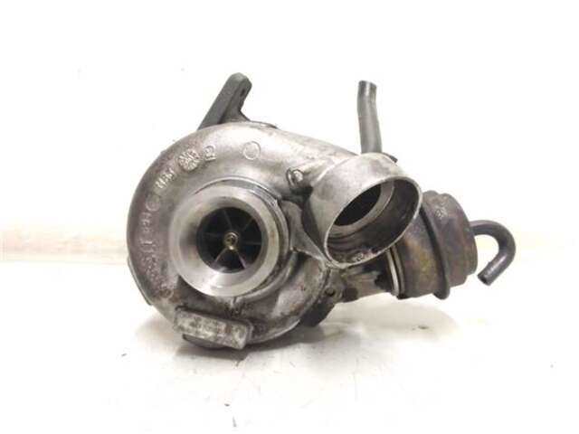 Turbocompresor Mercedes Clase C 160 2.2 200 CDI (203.004) [2.2 LTR. - 85 KW CDI CAT]