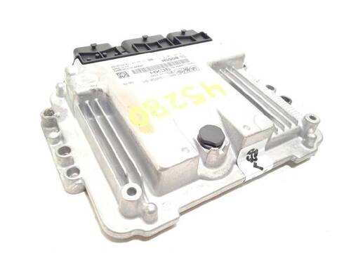 Foto 2ª: Centralita Motor ECU Ford Focus TREND 109CV 80KW [G8DD] (2011)